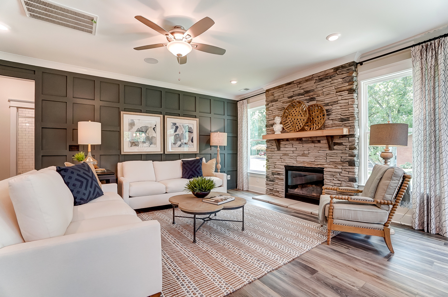 Harmony Homes For Sale in Harrisburg, NC Eastwood Homes